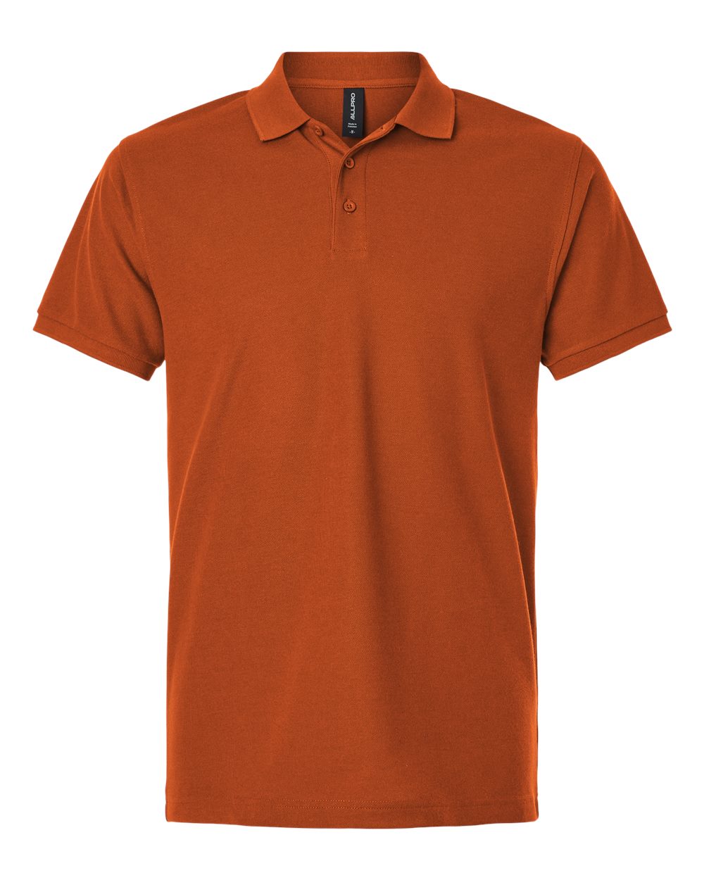 Men's Pique Polo - 62800
