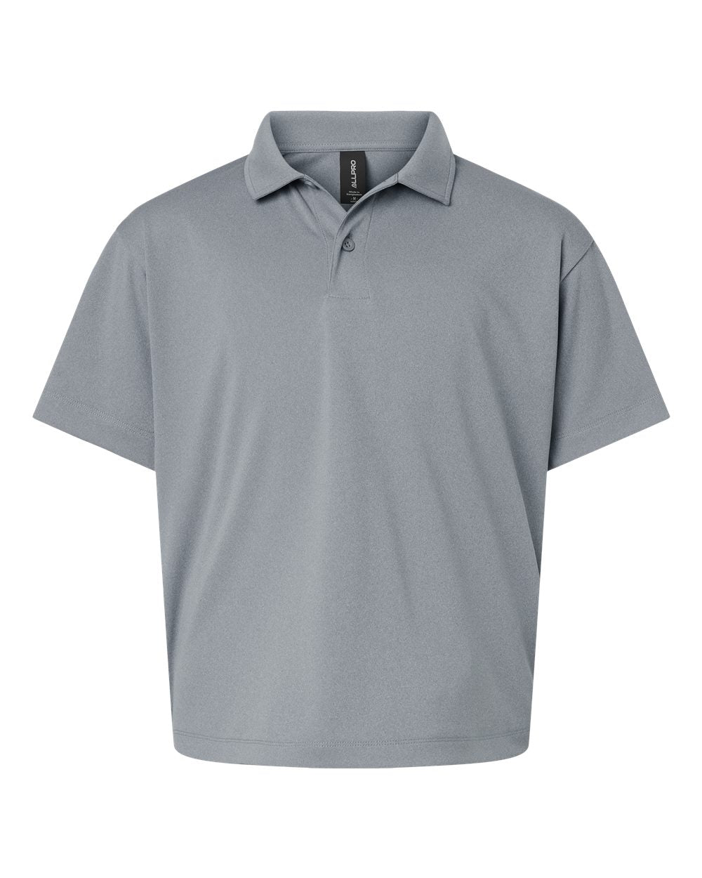 Youth Pro-Lock Performance Polo - 41800Y