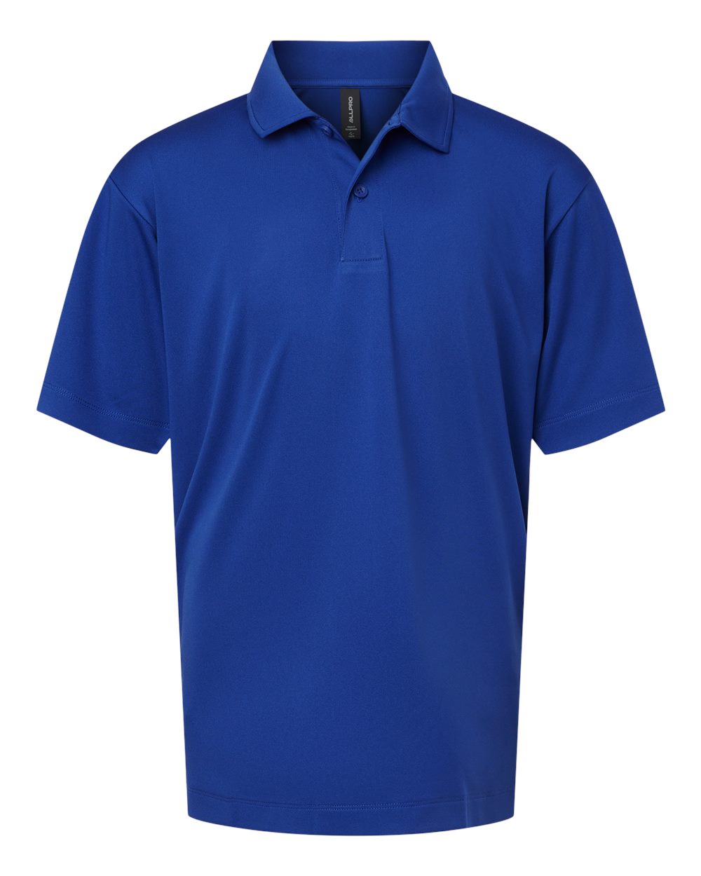 Youth Pro-Lock Performance Polo - 41800Y