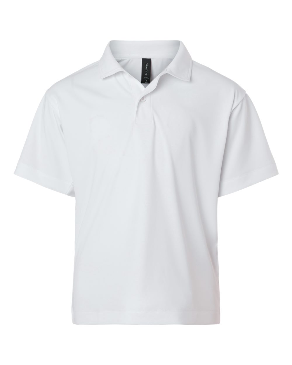 Youth Pro-Lock Performance Polo - 41800Y