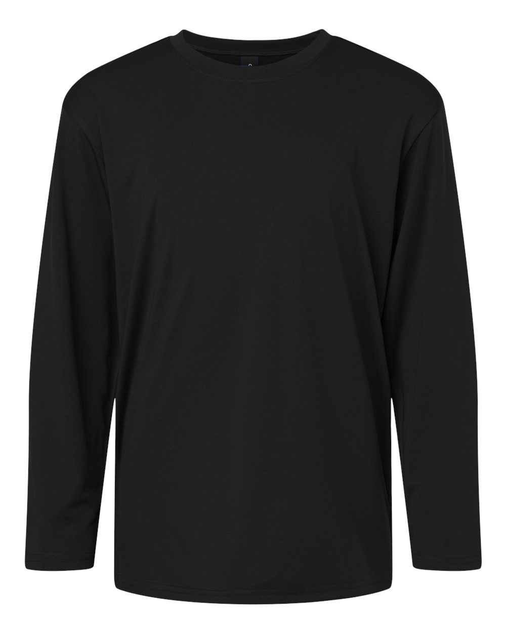 Youth Pro-Lock Performance Long Sleeve T-Shirt - 48400Y