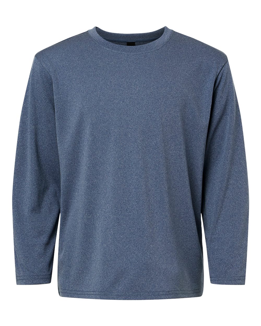 Youth Pro-Lock Performance Long Sleeve T-Shirt - 48400Y