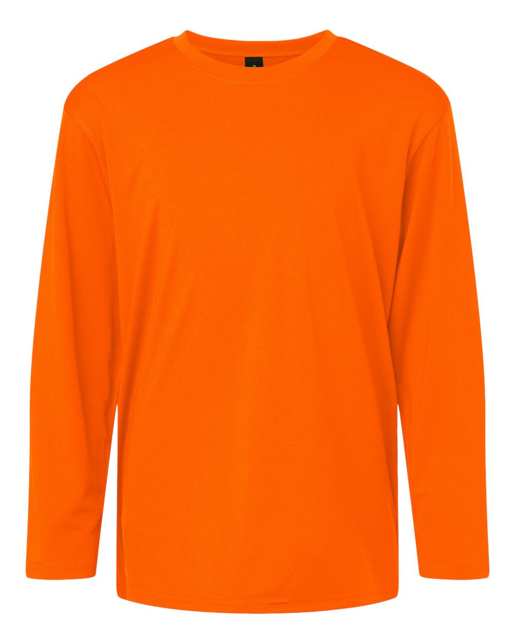 Youth Pro-Lock Performance Long Sleeve T-Shirt - 48400Y