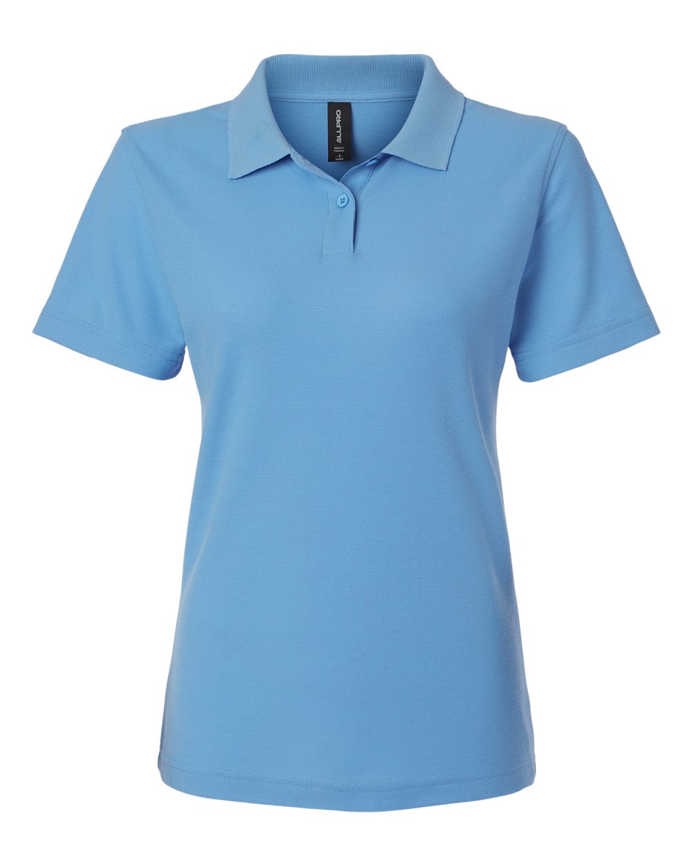 Women's Pique Polo - 62800L