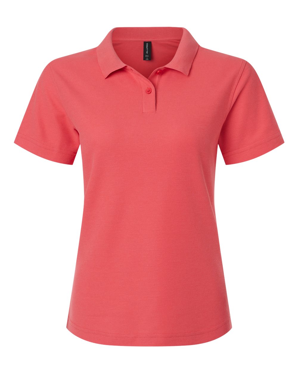 Women's Pique Polo - 62800L