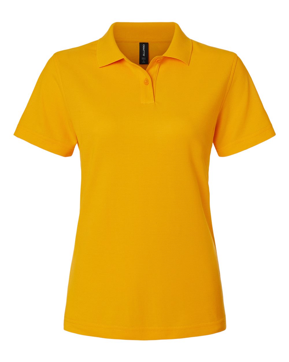 Women's Pique Polo - 62800L