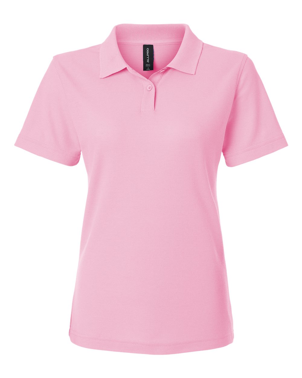 Women's Pique Polo - 62800L