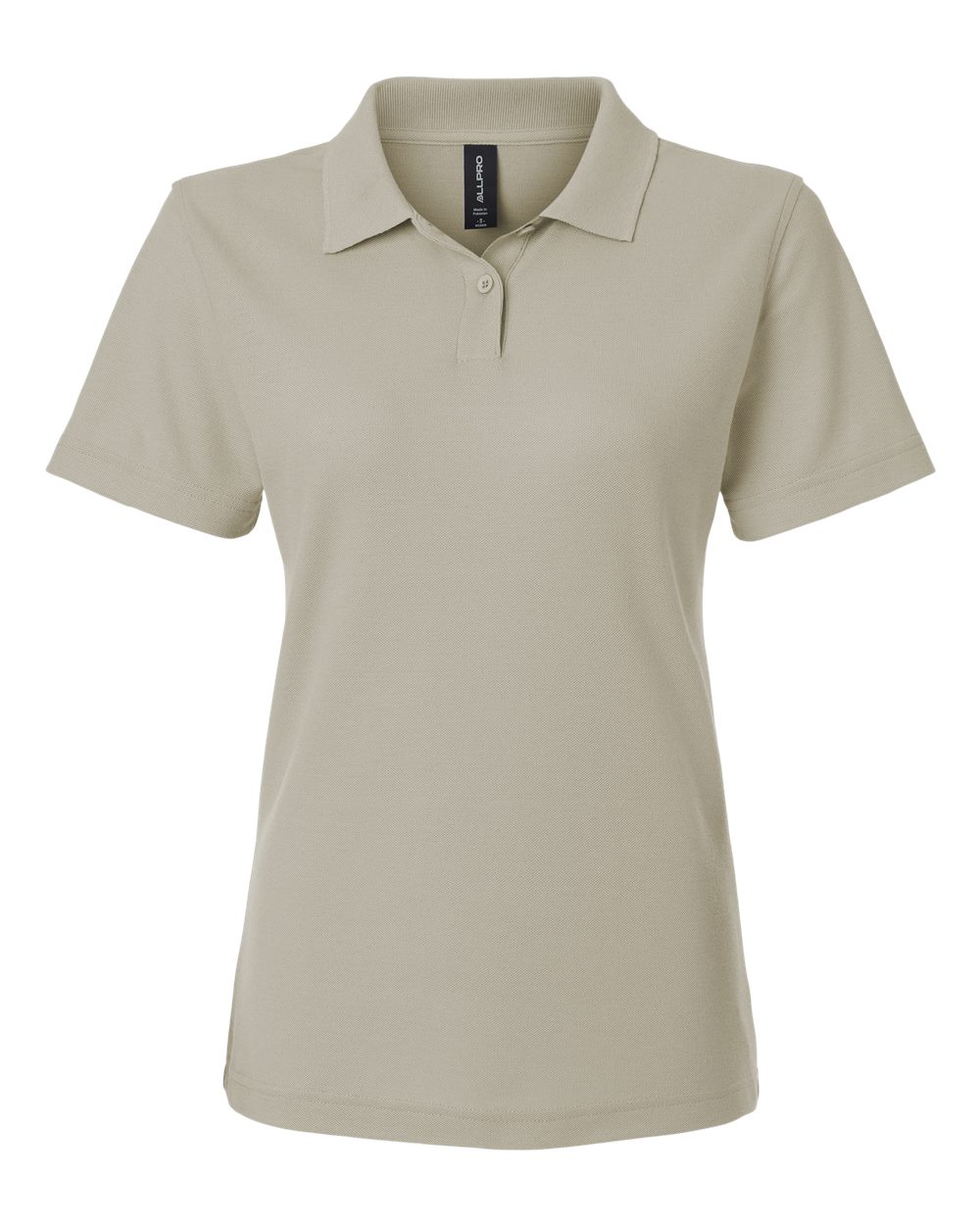 Women's Pique Polo - 62800L