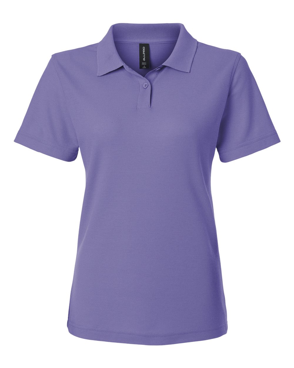 Women's Pique Polo - 62800L
