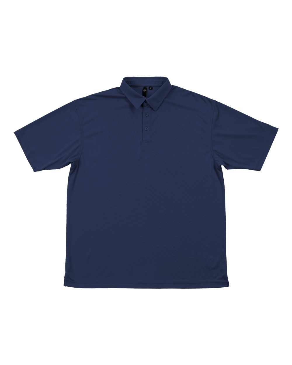 Men's Micro Pique Polo - 0740