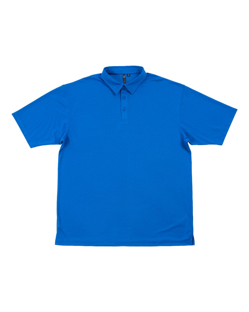 Men's Micro Pique Polo - 0740