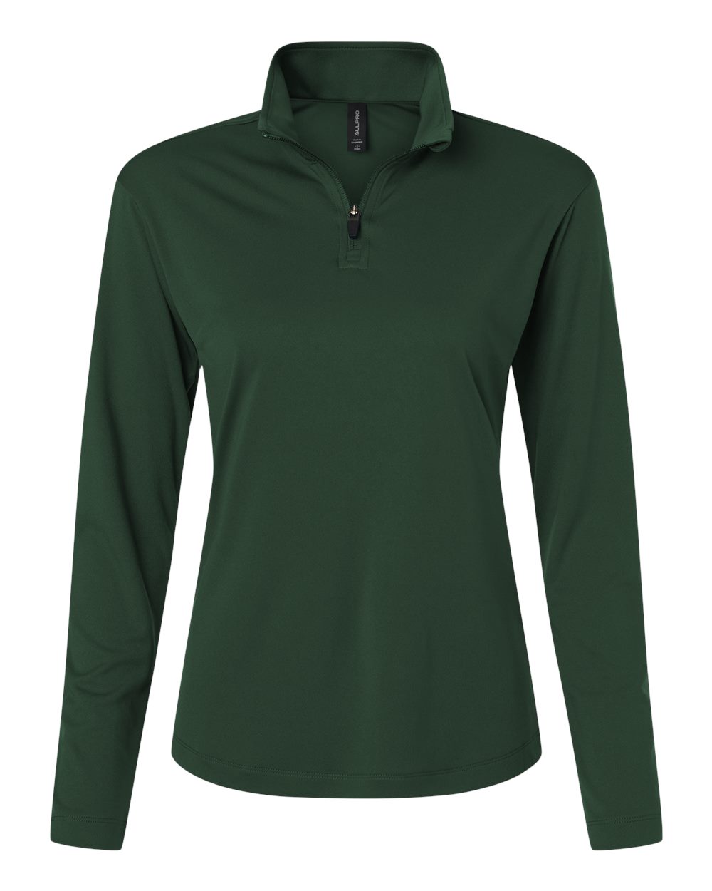 Women's Pro-Lock Performance Quarter-Zip Pullover - 41870L