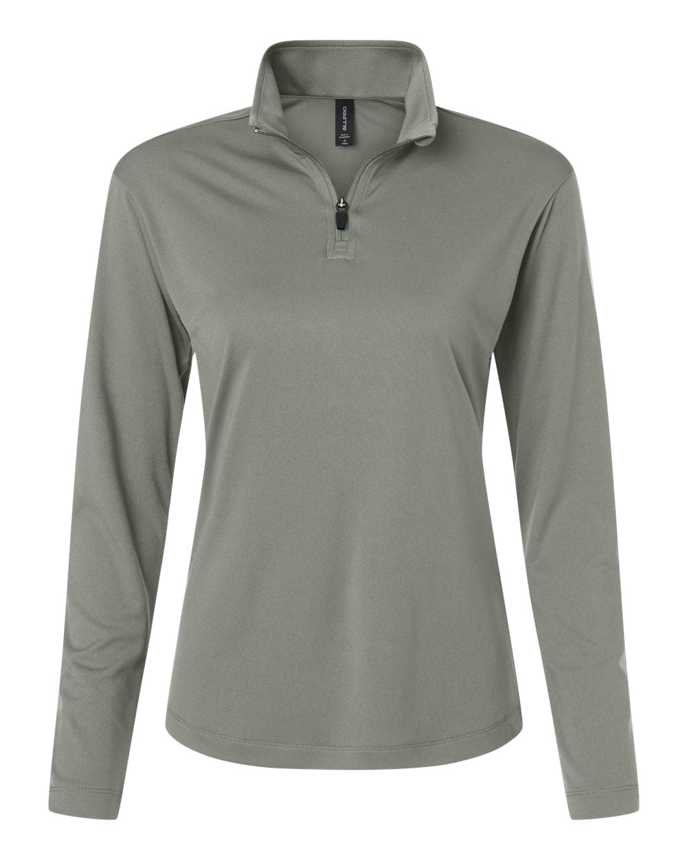 Women's Pro-Lock Performance Quarter-Zip Pullover - 41870L
