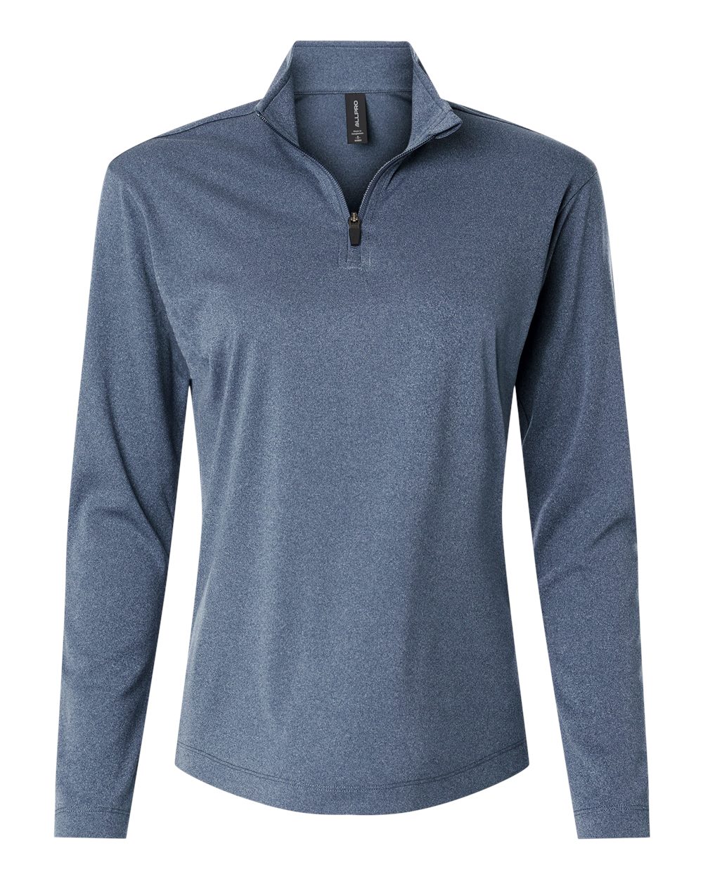 Women's Pro-Lock Performance Quarter-Zip Pullover - 41870L