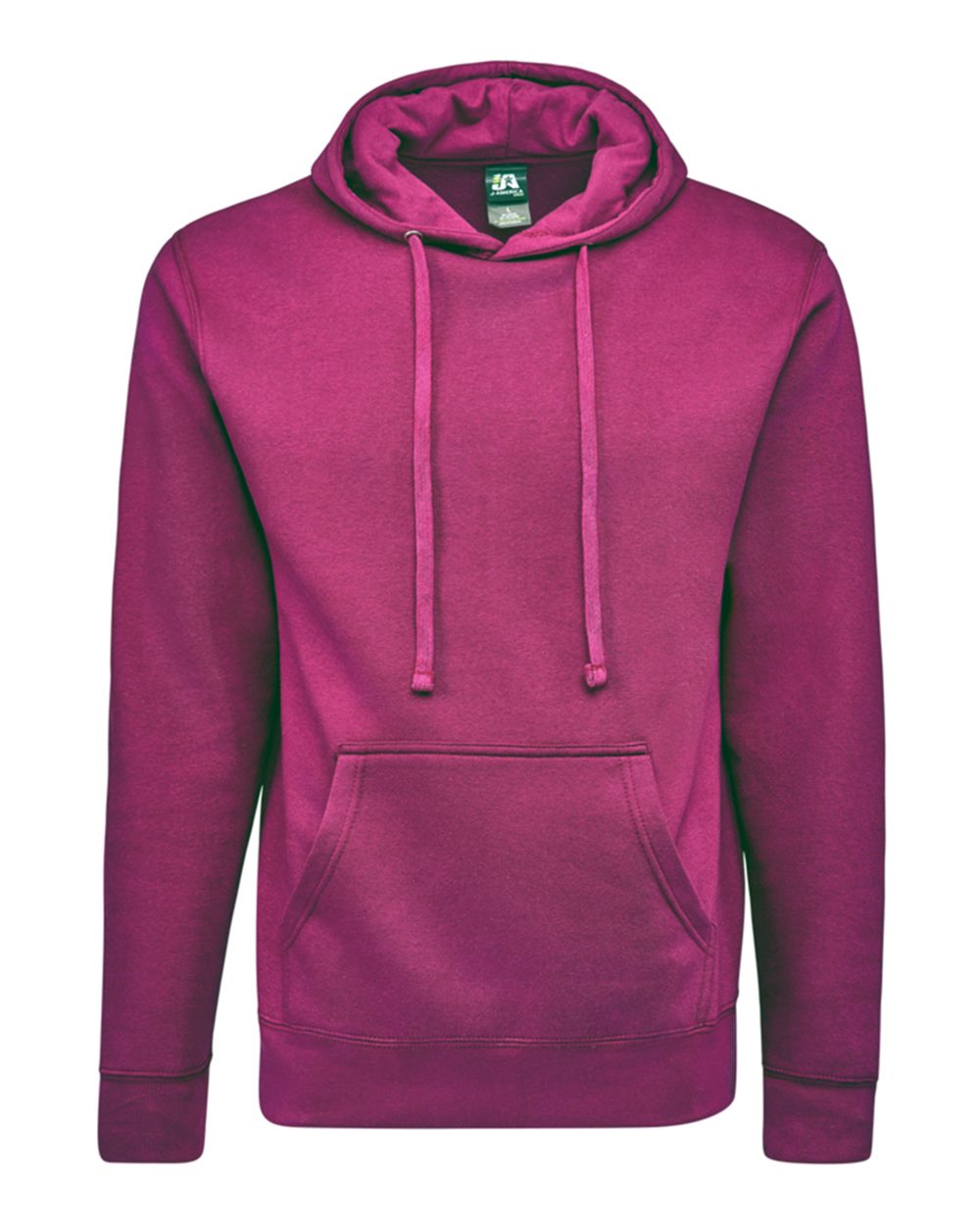 Unisex BTB Fleece Hooded Sweatshirt - 8720