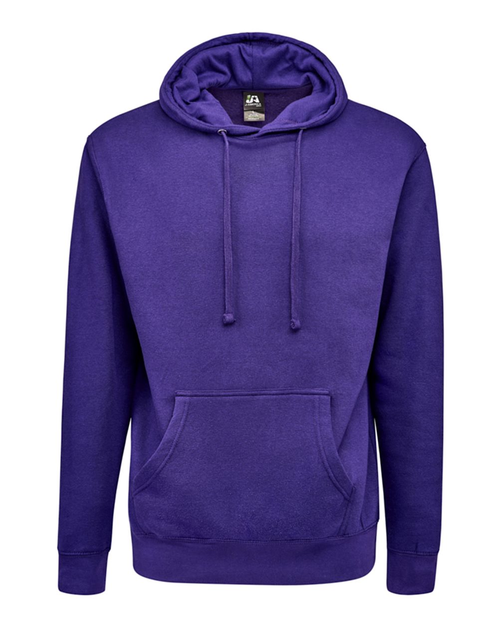 Unisex BTB Fleece Hooded Sweatshirt - 8720