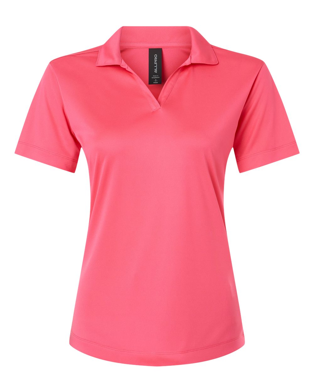 Women's Pro-Lock Performance Polo - 41800L