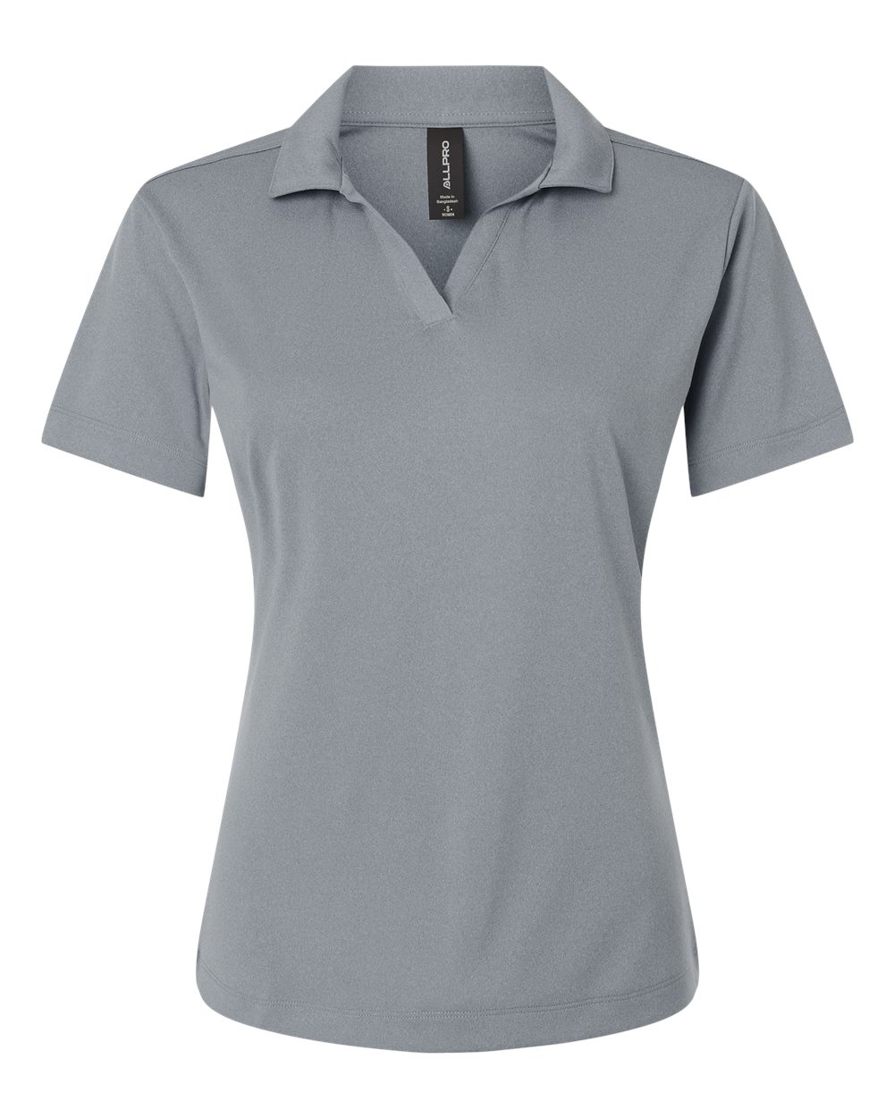 Women's Pro-Lock Performance Polo - 41800L