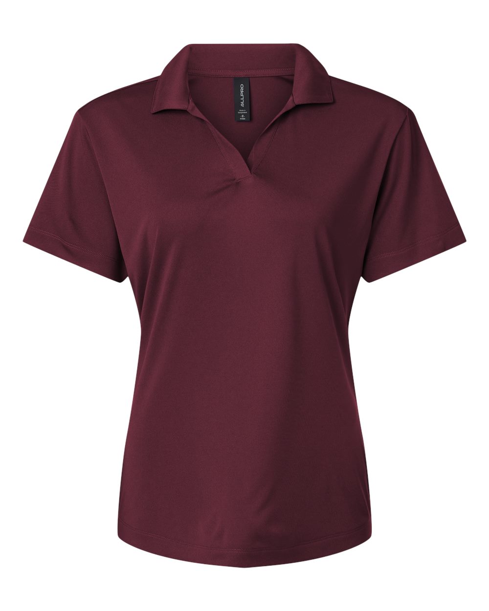 Women's Pro-Lock Performance Polo - 41800L