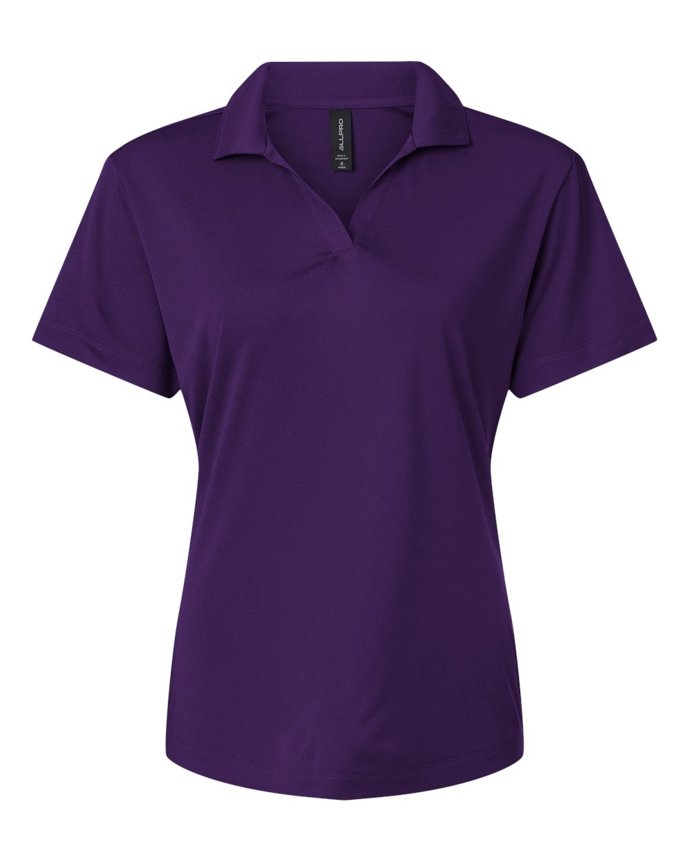 Women's Pro-Lock Performance Polo - 41800L