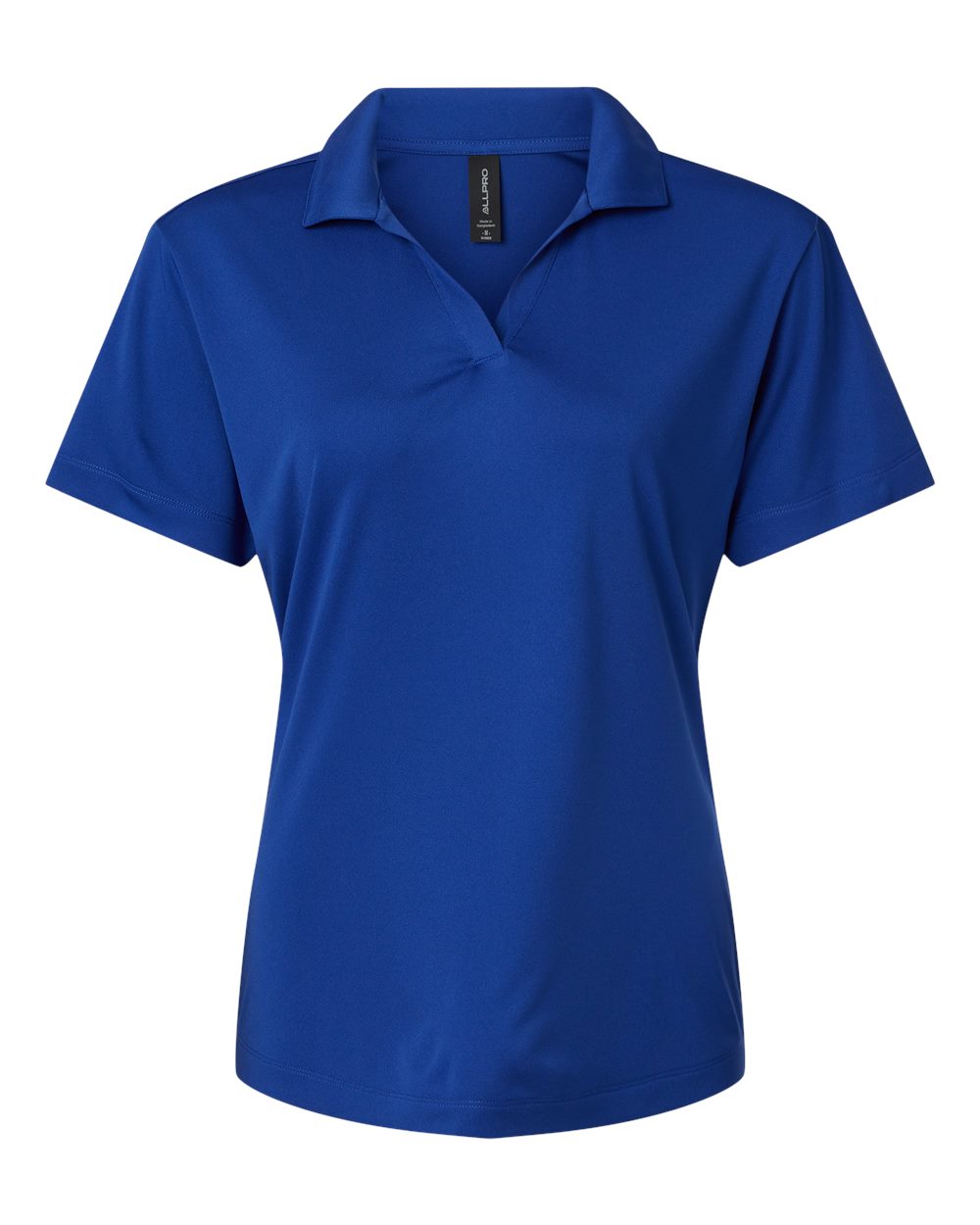 Women's Pro-Lock Performance Polo - 41800L