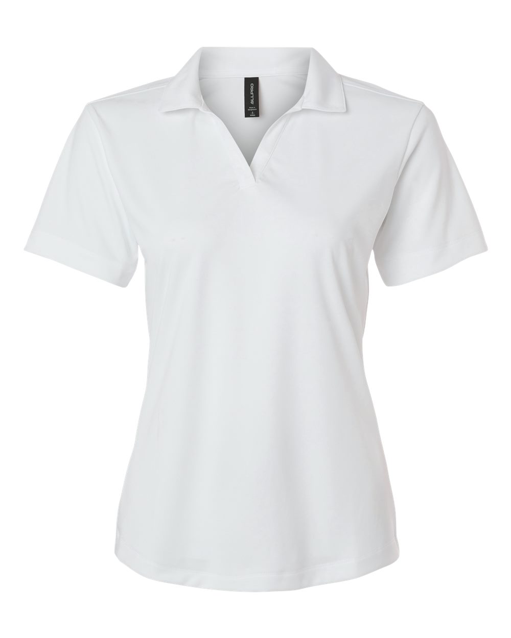 Women's Pro-Lock Performance Polo - 41800L
