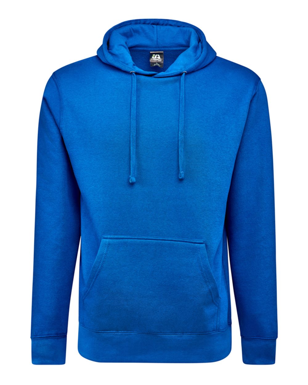Unisex BTB Fleece Hooded Sweatshirt - 8720