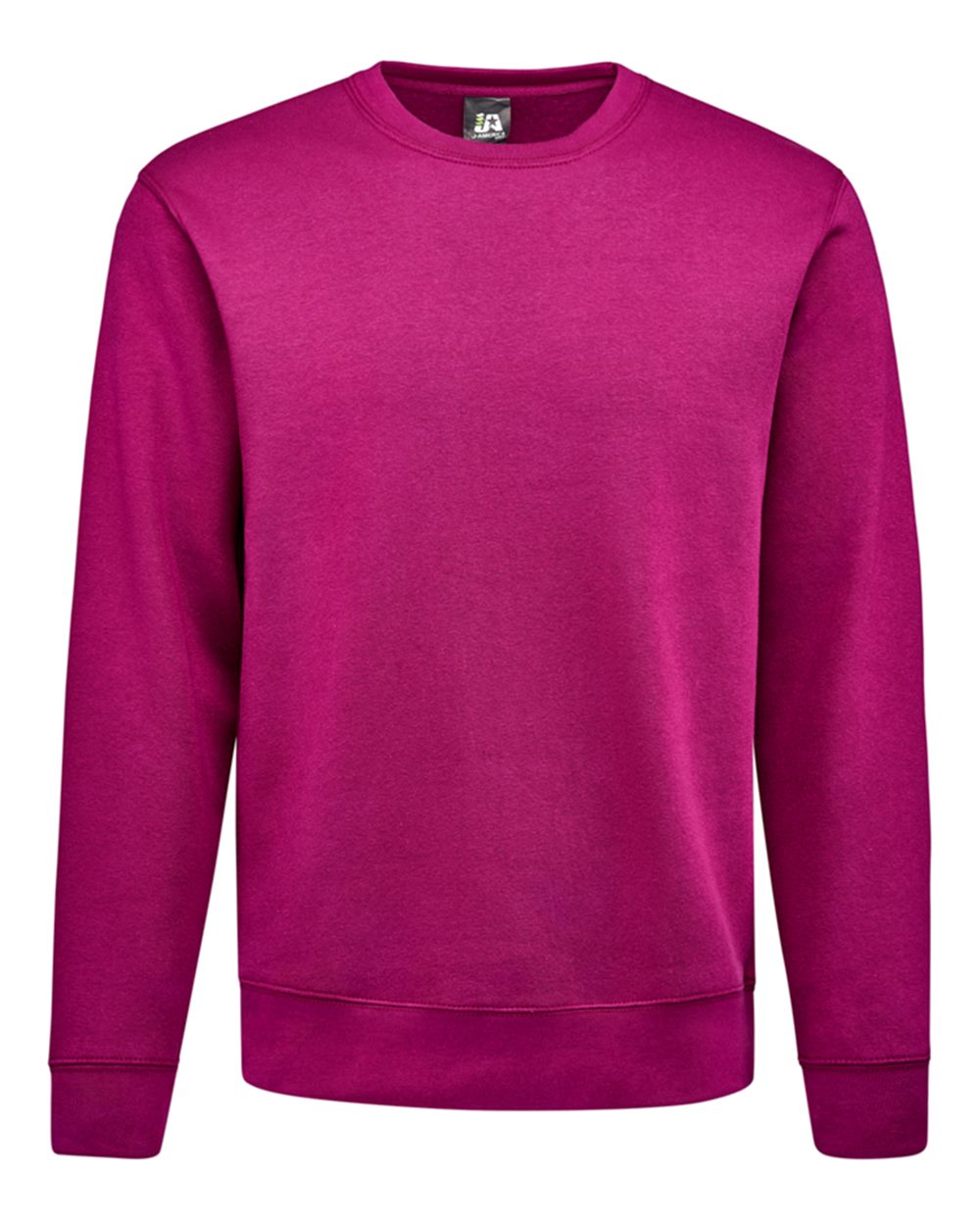 Unisex BTB Fleece Crewneck Sweatshirt - 8721