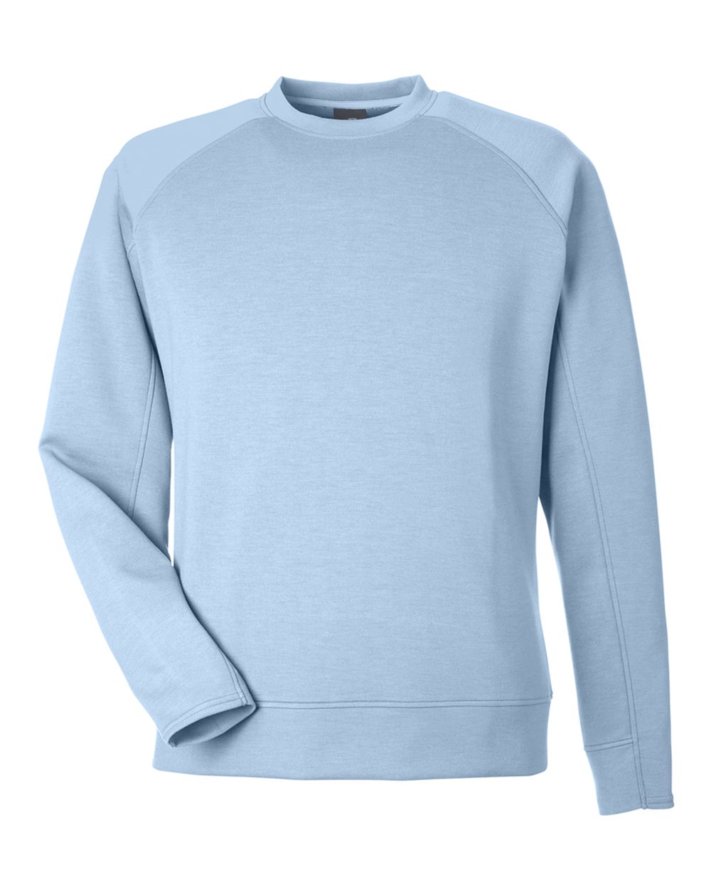 Unisex Apex Fleece Crewneck Sweatshirt - 8752