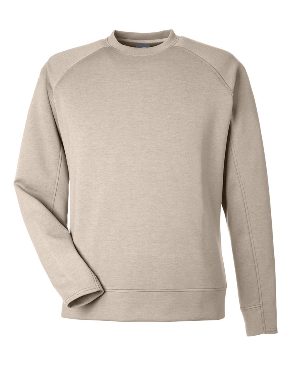 Unisex Apex Fleece Crewneck Sweatshirt - 8752