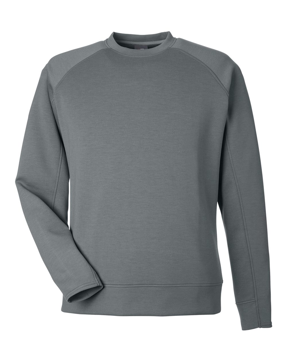 Unisex Apex Fleece Crewneck Sweatshirt - 8752