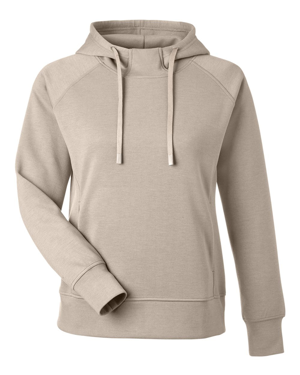 Women's Apex Fleece Hooded Sweatshirt - 8753
