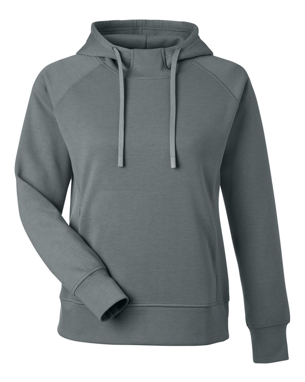 Women's Apex Fleece Hooded Sweatshirt - 8753