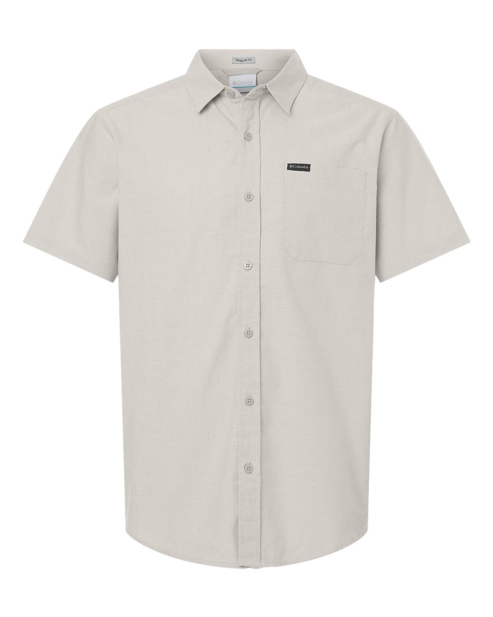 Men's Rapid Rivers™ Novelty Short Sleeve Shirt - 199080