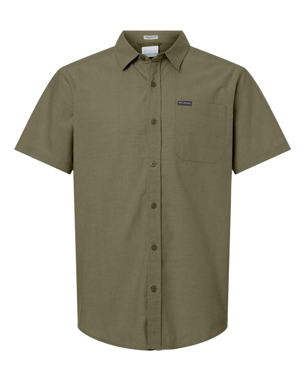 Men's Rapid Rivers™ Novelty Short Sleeve Shirt - 199080