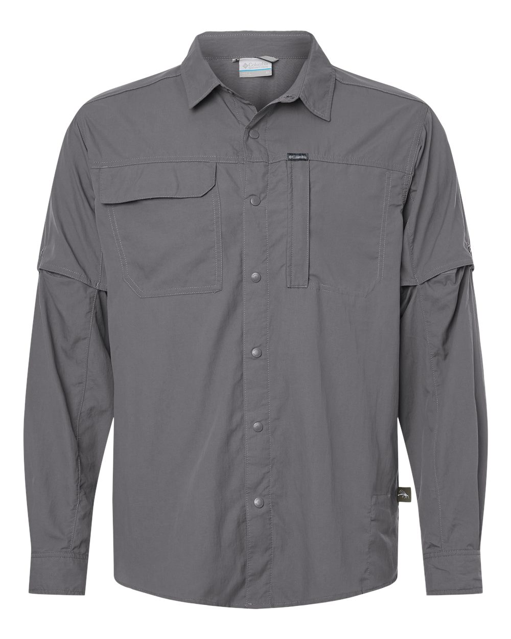 Men's Skien Valley™ Pocket Shirt - 212332