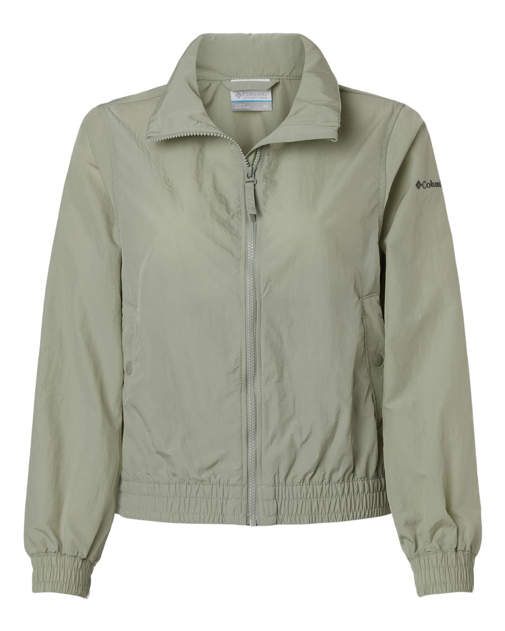 Women's Time Is Right™ II Windbreaker - 211658