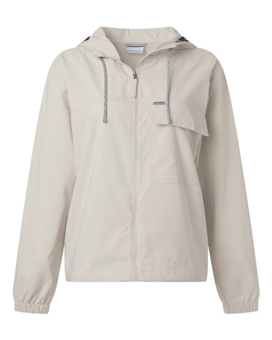 Women's Skien Valley™ Hooded Lightweight Jacket - 212428