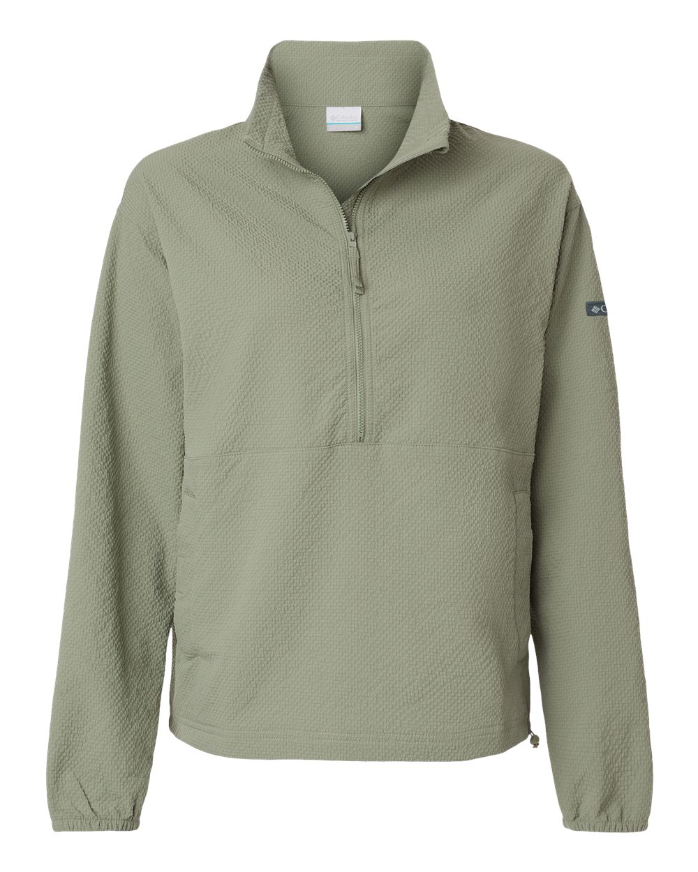 Women's Sucker for Summer™ Half-Zip Pullover - 211893