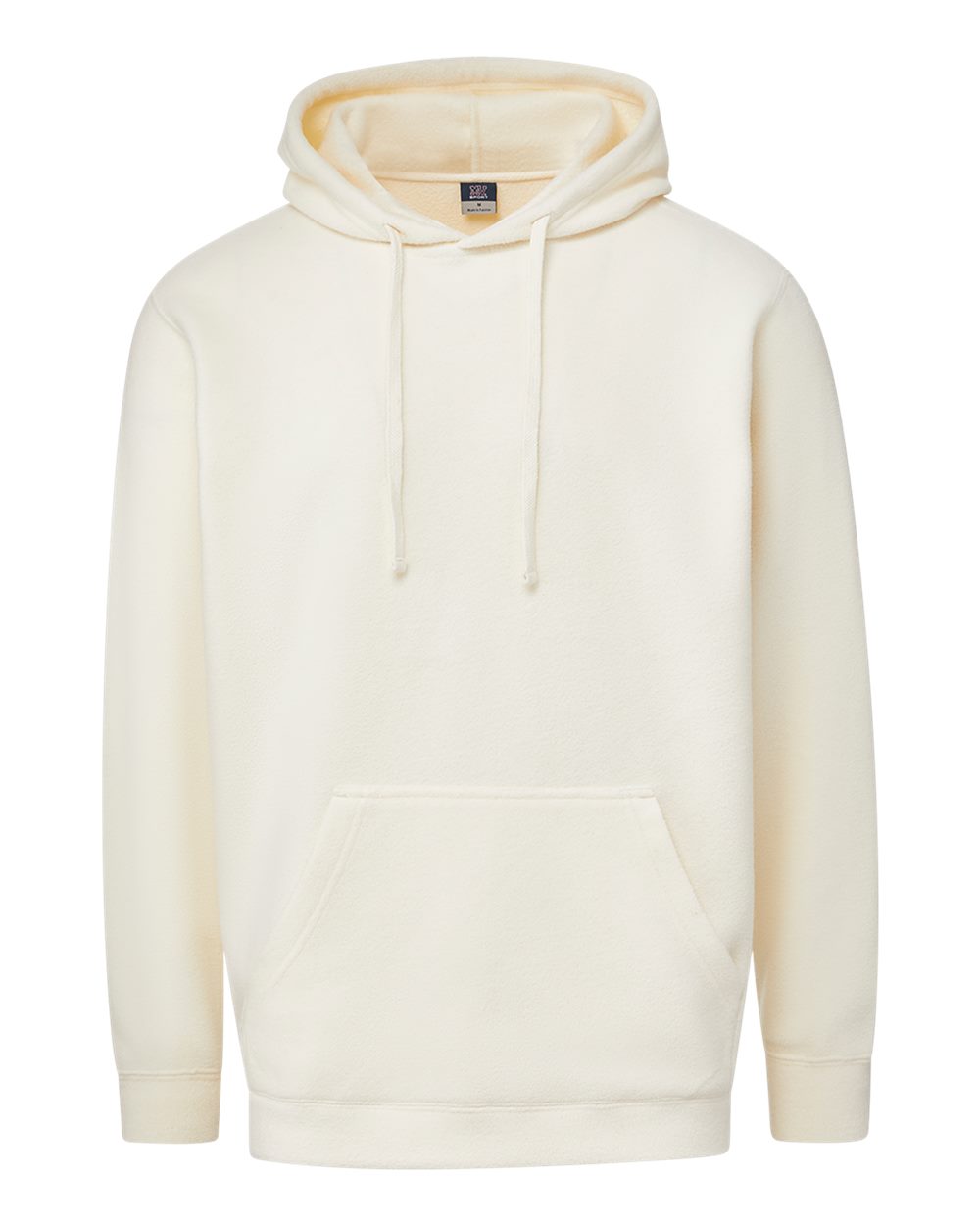 Unisex Whisper Fleece™ Hooded Sweatshirt - 24701