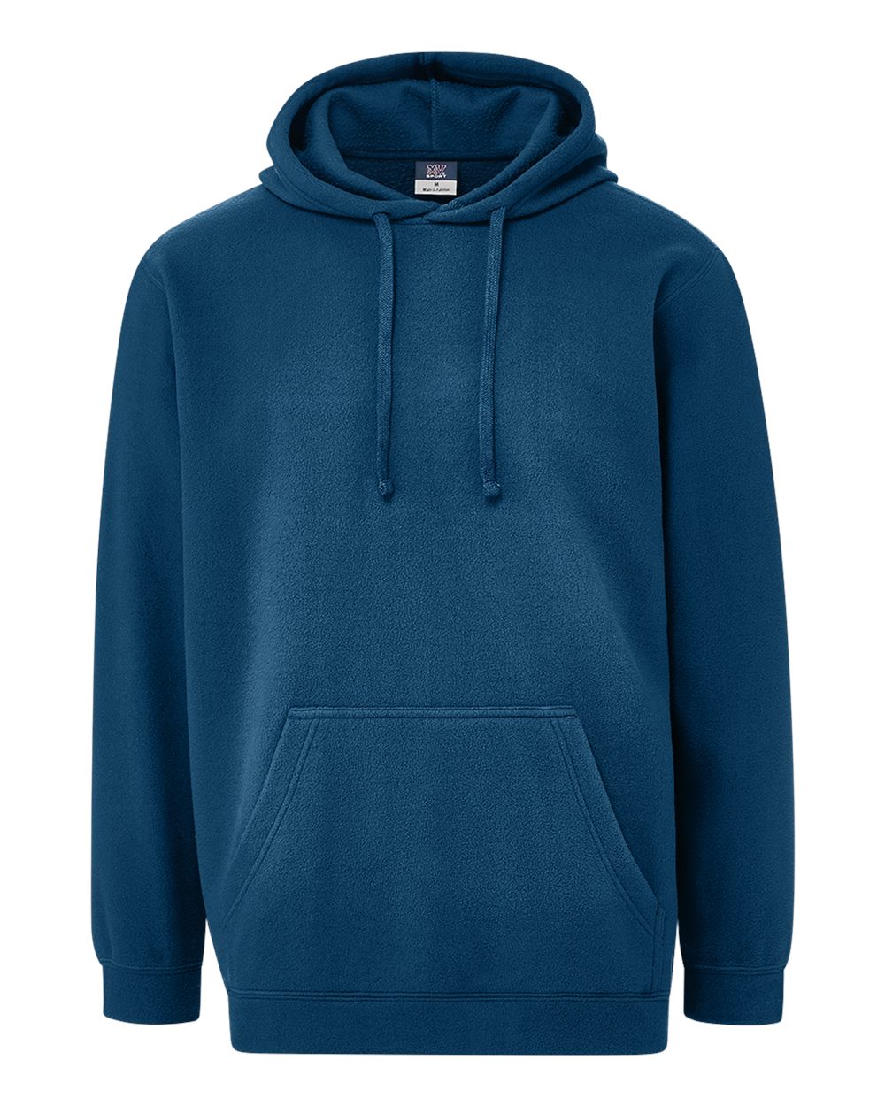Unisex Whisper Fleece™ Hooded Sweatshirt - 24701