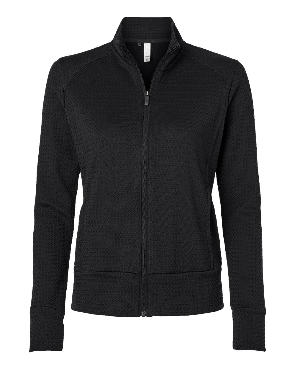 Women's Ultimate365 Textured Full-Zip Jacket - A1007