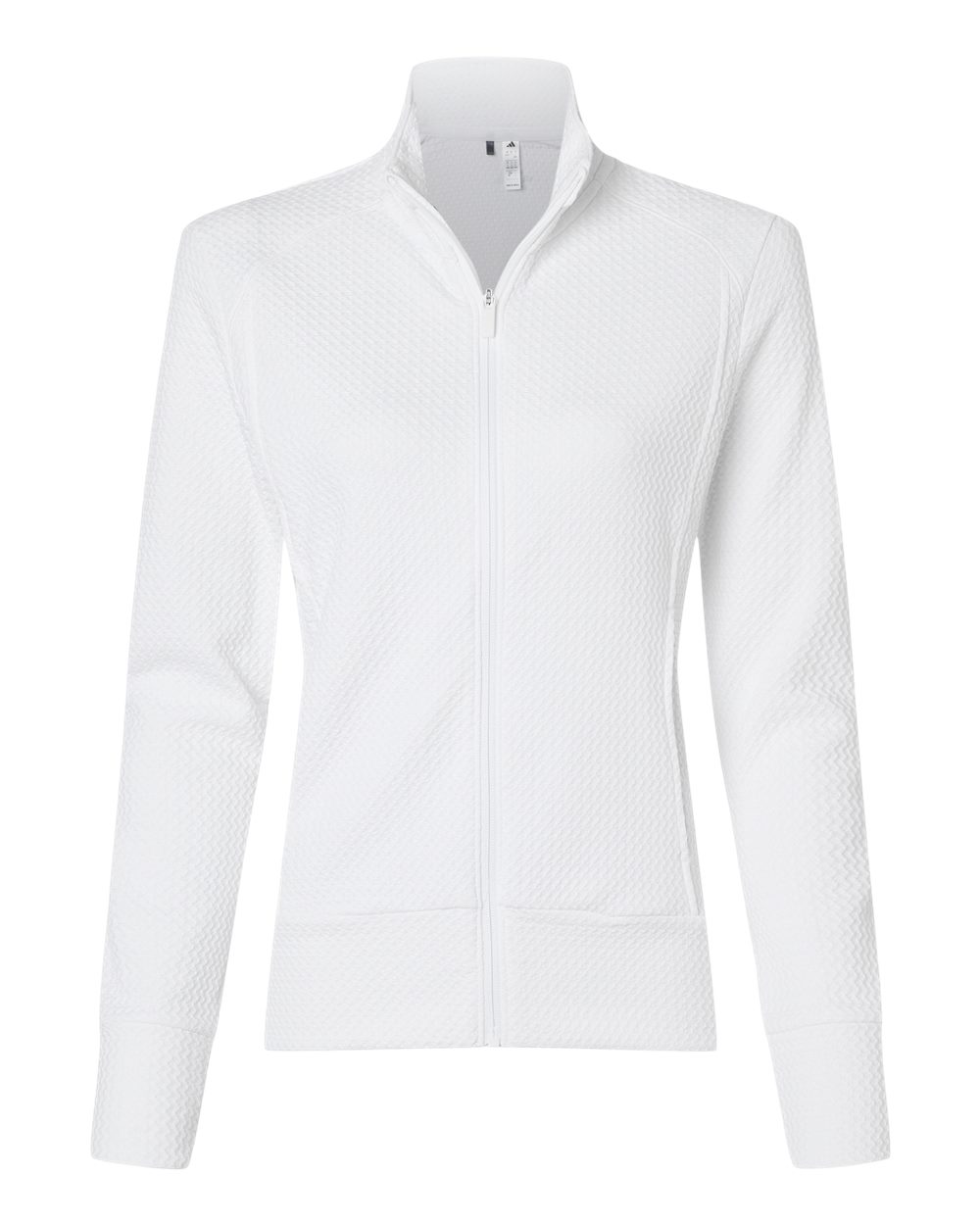 Women's Ultimate365 Textured Full-Zip Jacket - A1007