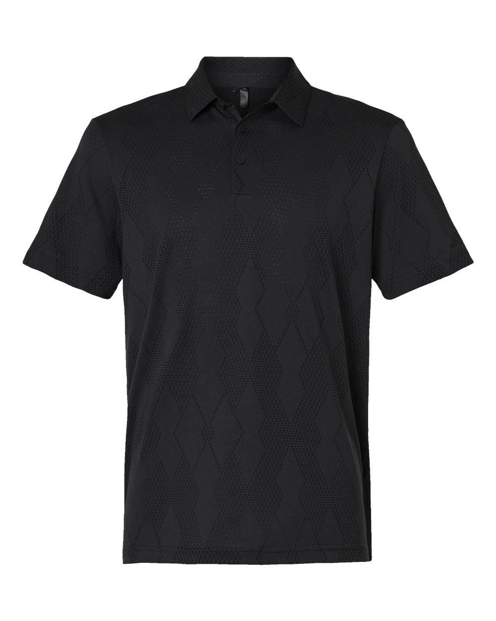 Men's Ultimate365 Textured Polo - A2008