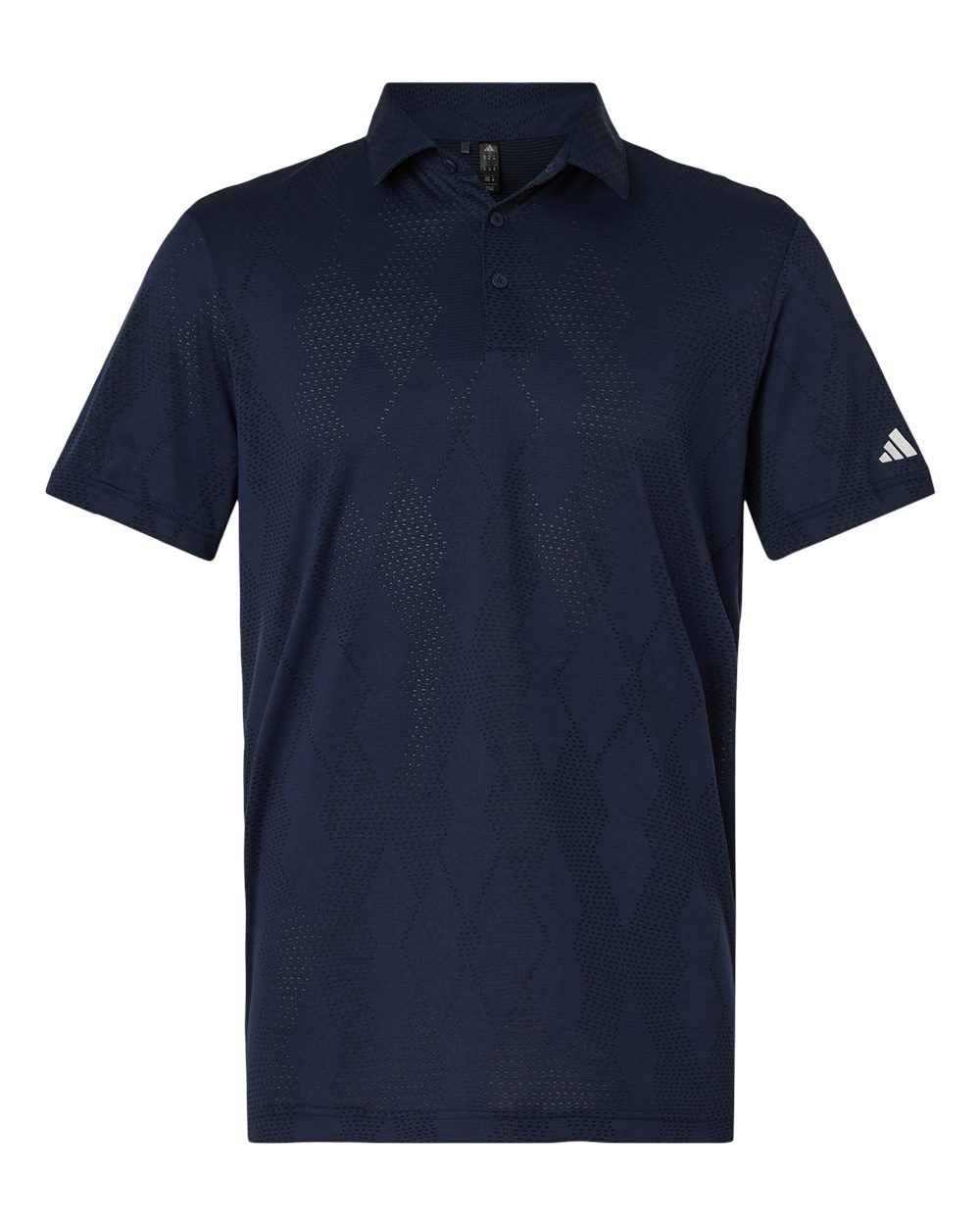 Men's Ultimate365 Textured Polo - A2008