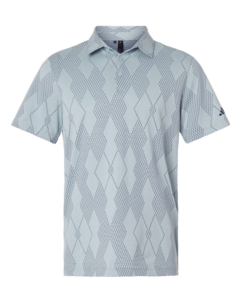 Men's Ultimate365 Textured Polo - A2008