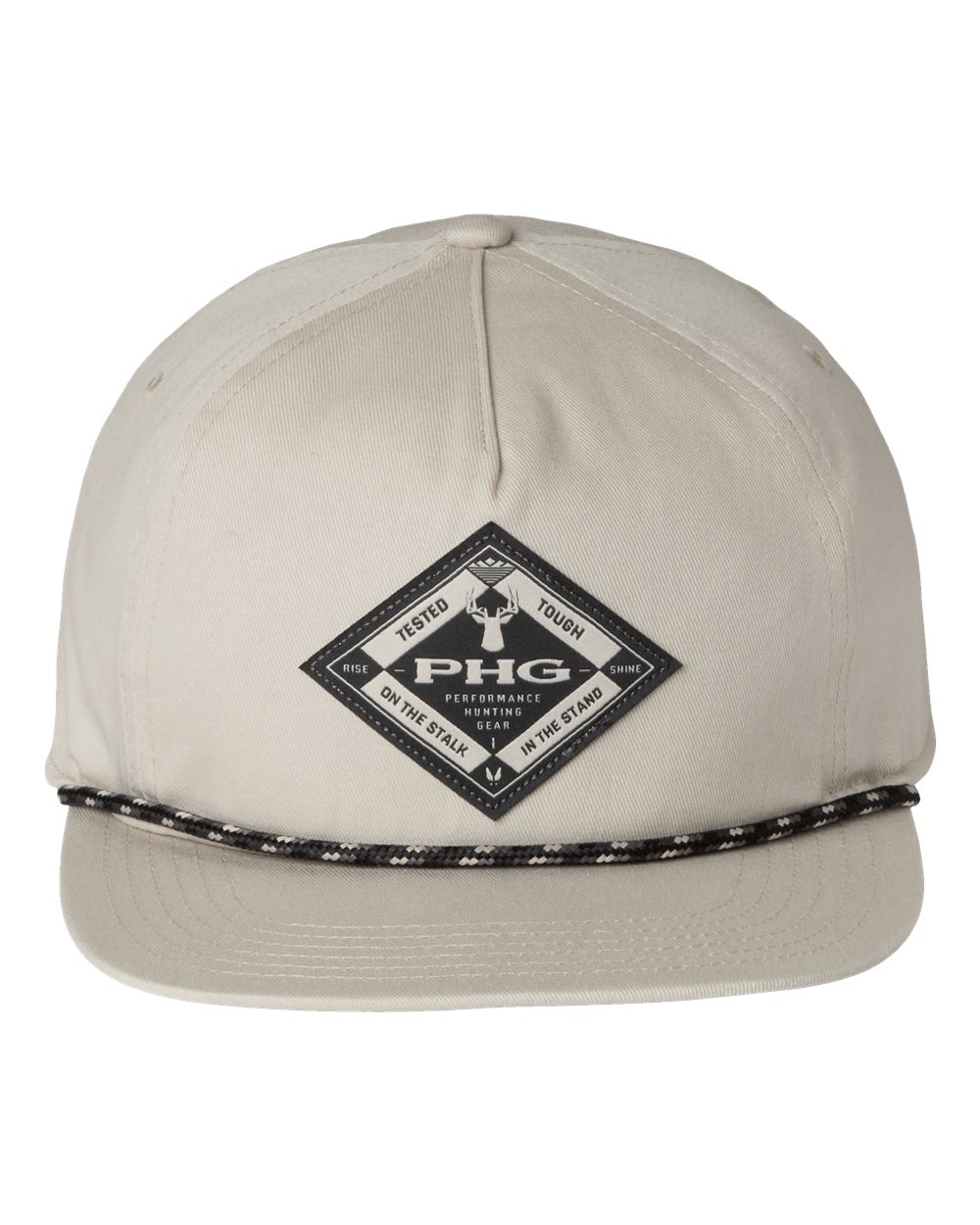 PHG Terminal™ Shot Snapback Cap - 209319