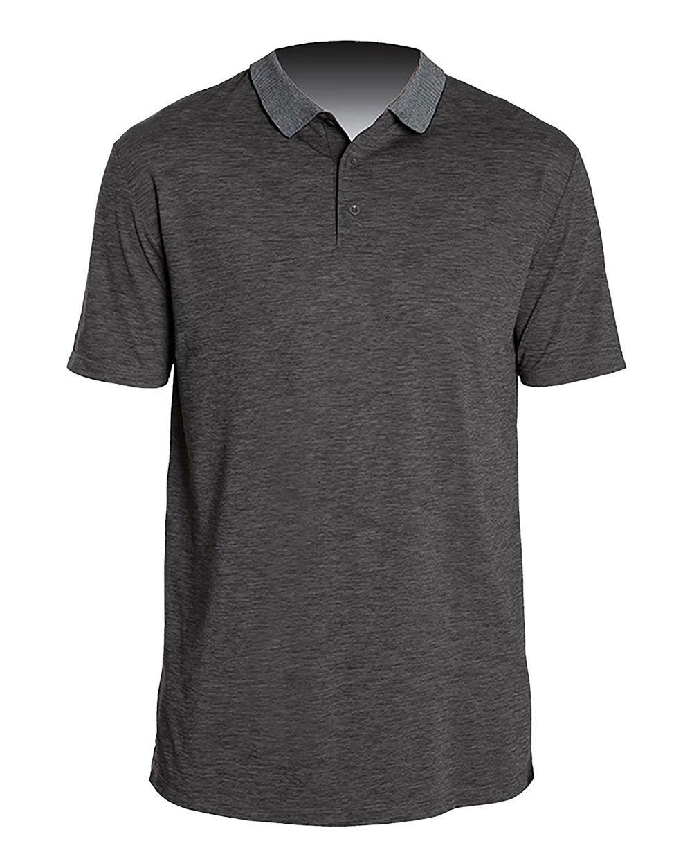 Men's Transit Tech Polo - MPTNTS0