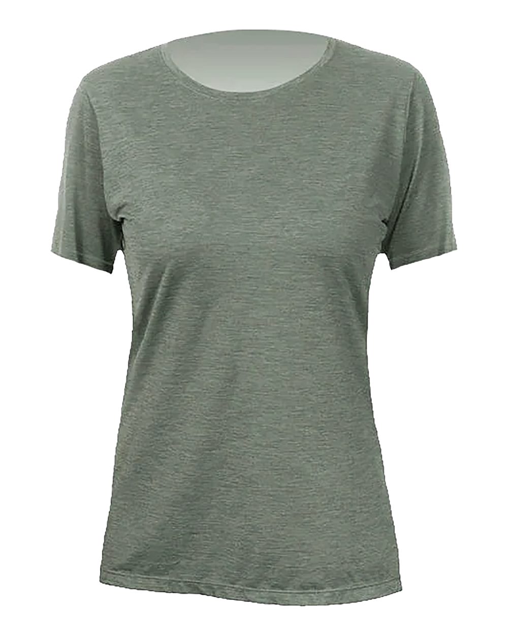 Women's Breeze Tech T-Shirt - WSBRZS0