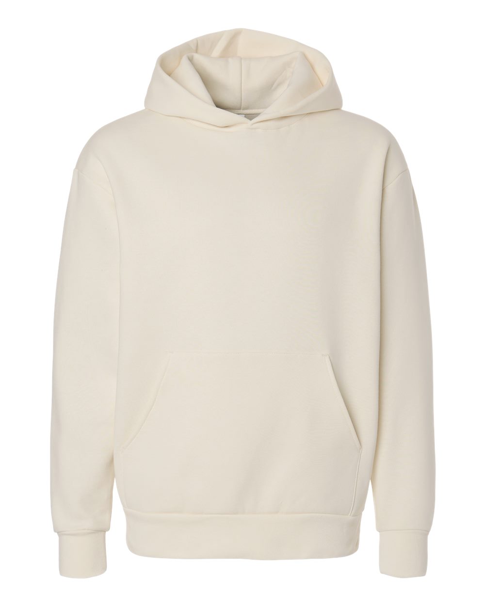 Unisex Boulevard Heavyweight Hooded Sweatshirt - IND330BLV